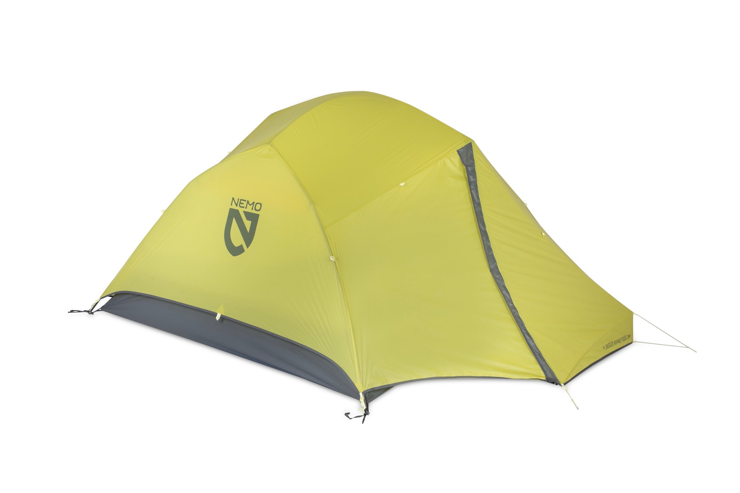 Dagger Osmo Ridge 3P