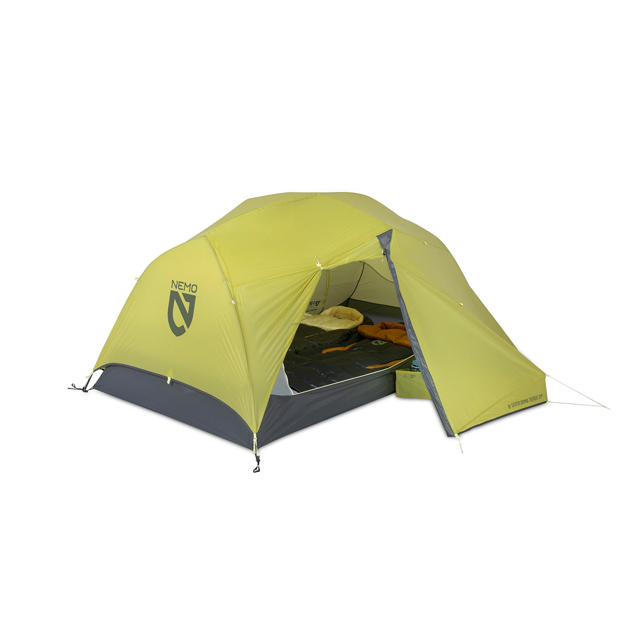 Dagger Osmo Ridge 2P