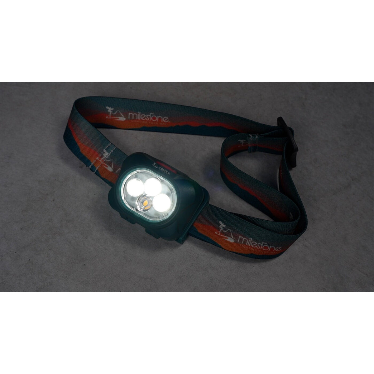 MS-K1 Head Lamp