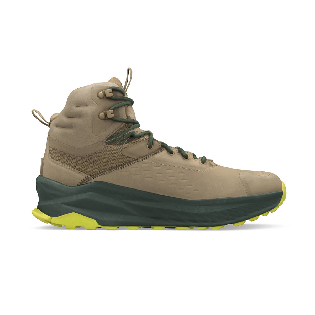 OLYMPUS 6 HIKE MID GTX Men's ※サイズ交換片道無料