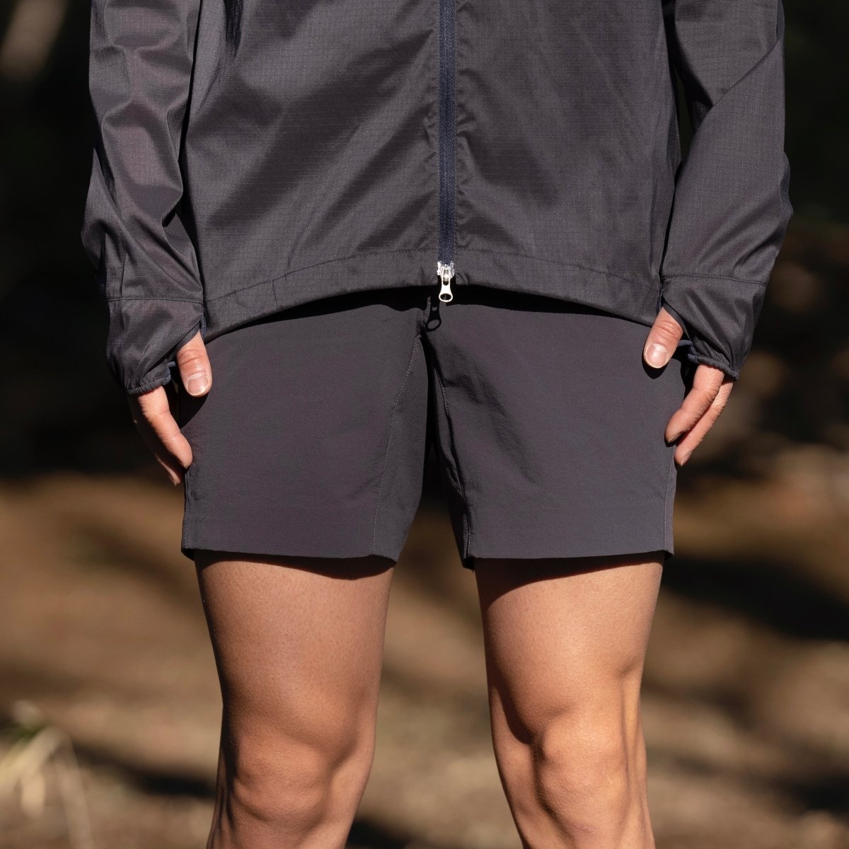 Teton Bros. × STRIDE LAB