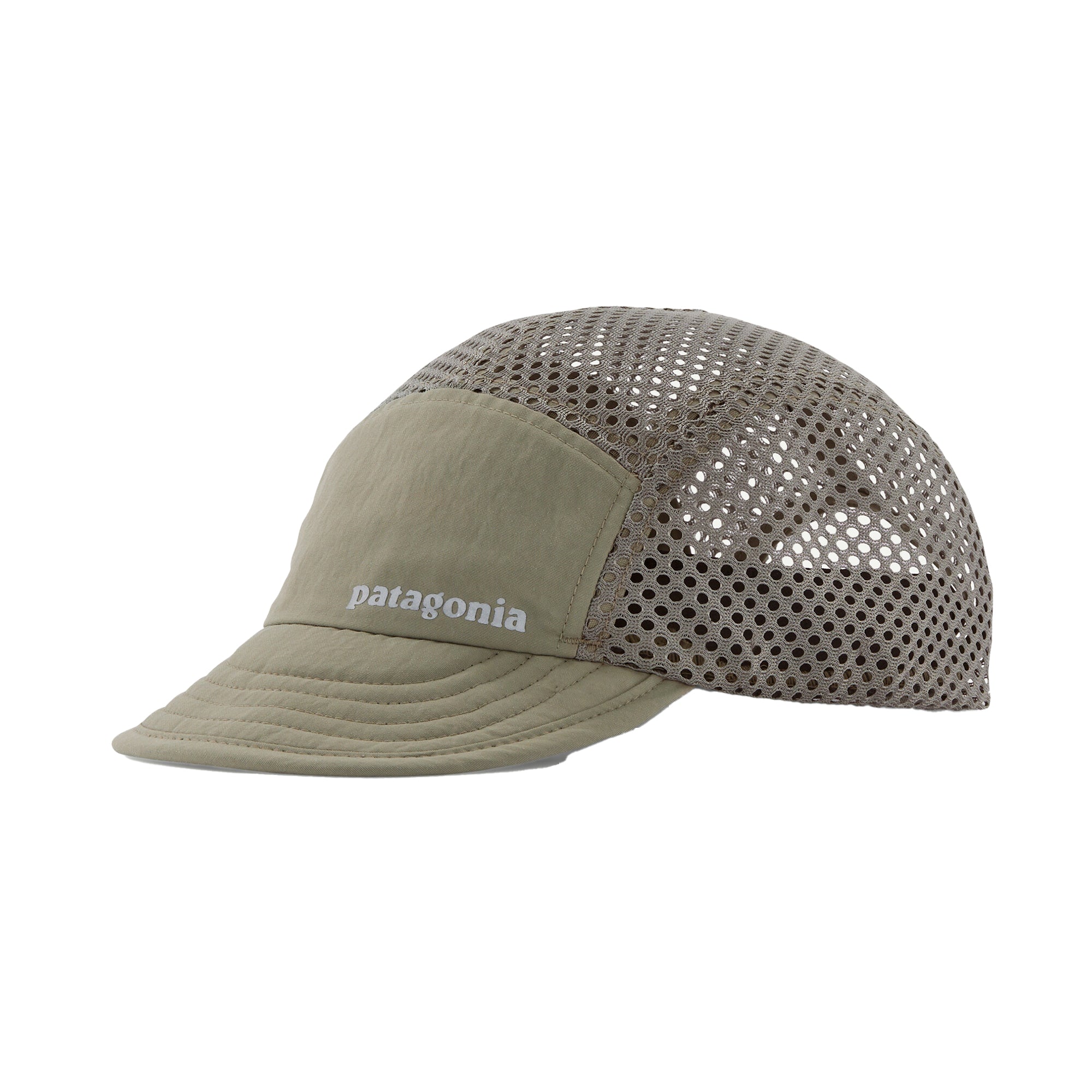 Duckbill Cap