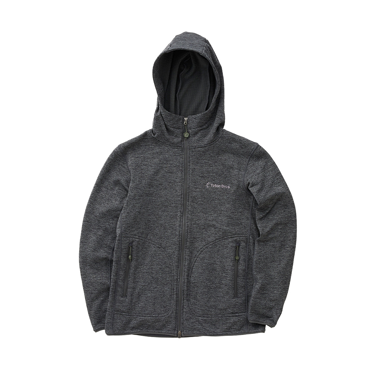 Graphene Zip Hoody Women's ※返品交換不可商品