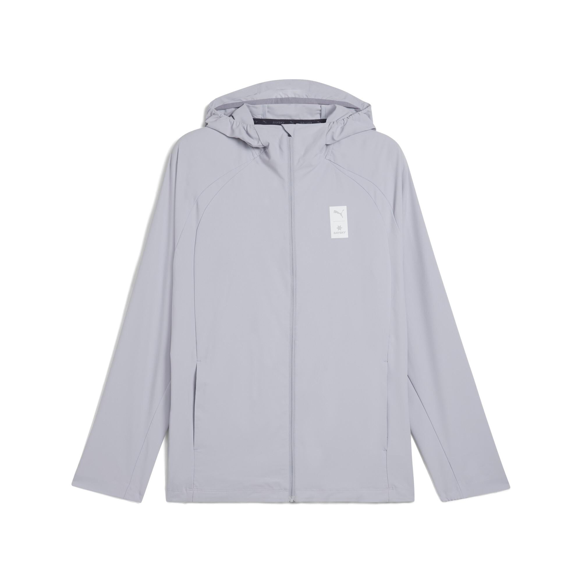 □ 公式 □ SAYSKY/セイスカイ ランニングジャケット P52723971 Puma X