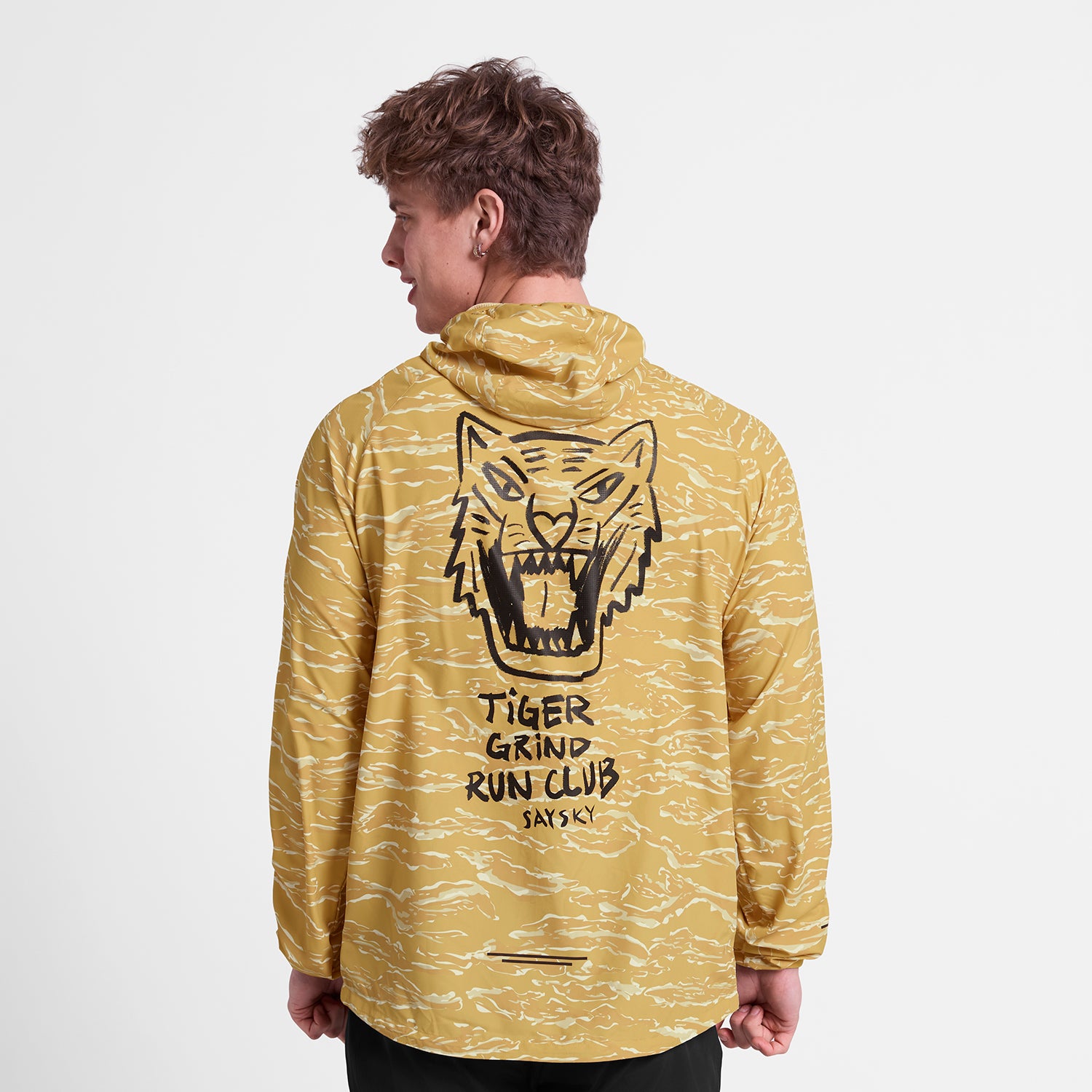 SAYSKY Jackets & Vests ジャケット＆ベスト – STYLEBIKE