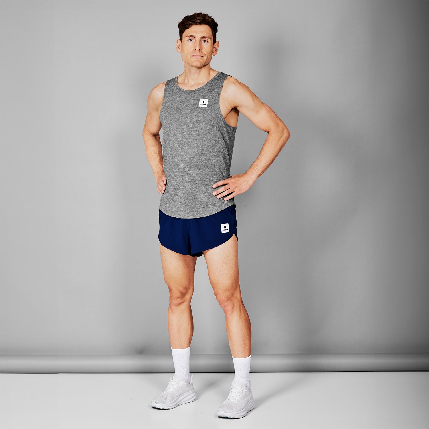 Running: Singlets - タンク・シングレット – tagged 