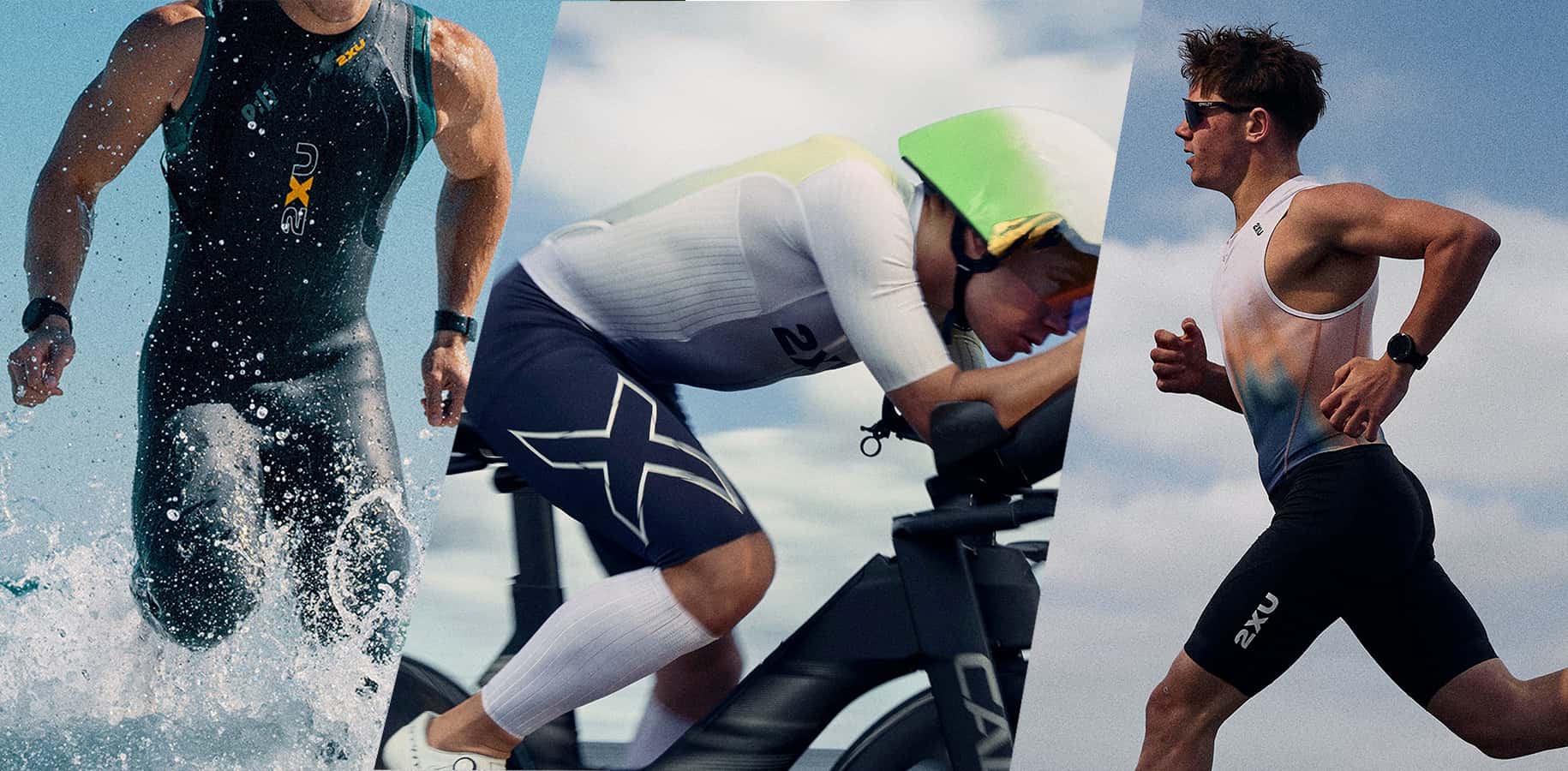 🏊🚴🏃トライアスロンウェア専門店 - STYLEBIKE ONLINE SHOP