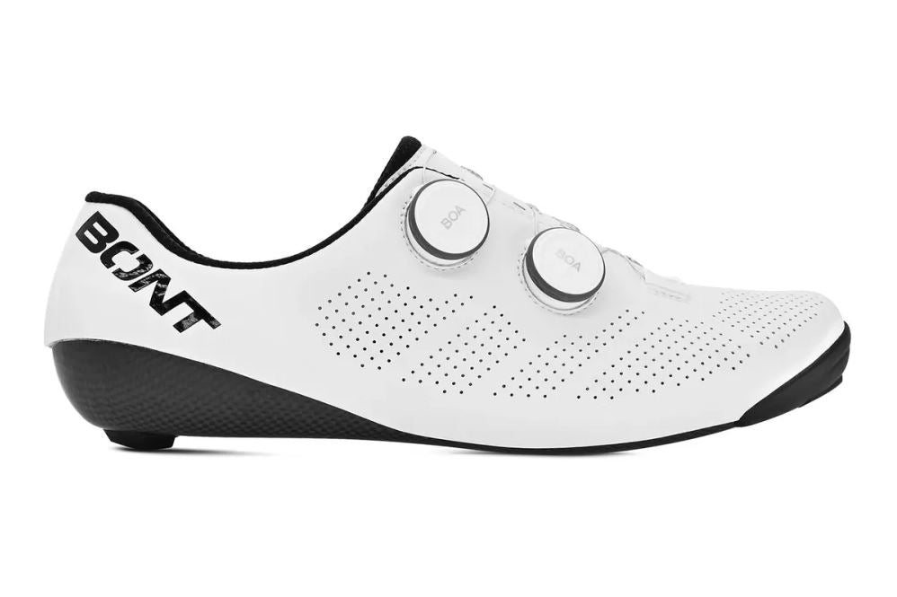 □ 公式 □ BONT Cycling/ボントサイクリング ロードバイク用シューズ
