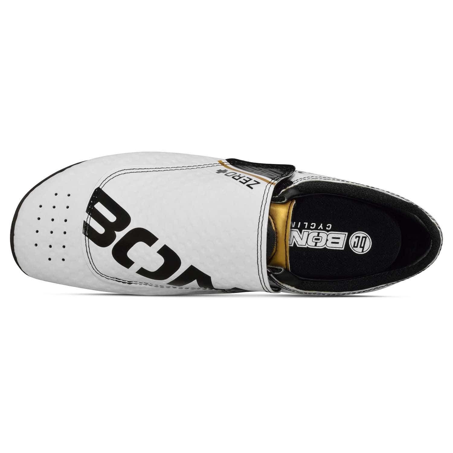 □ 公式 □ BONT Cycling/ボントサイクリング トラック競技用シューズ