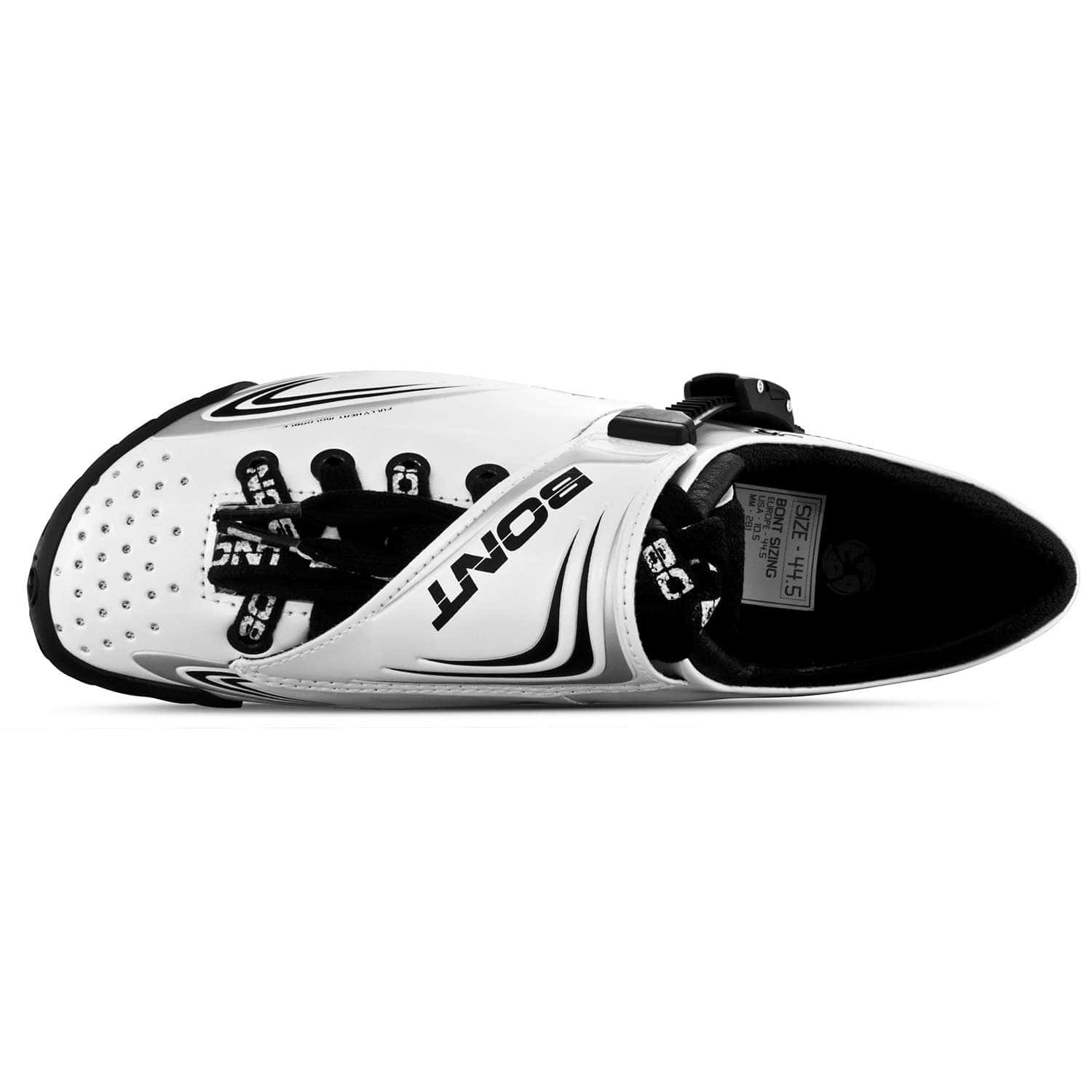 □ 公式 □ BONT Cycling/ボントサイクリング トラック競技用