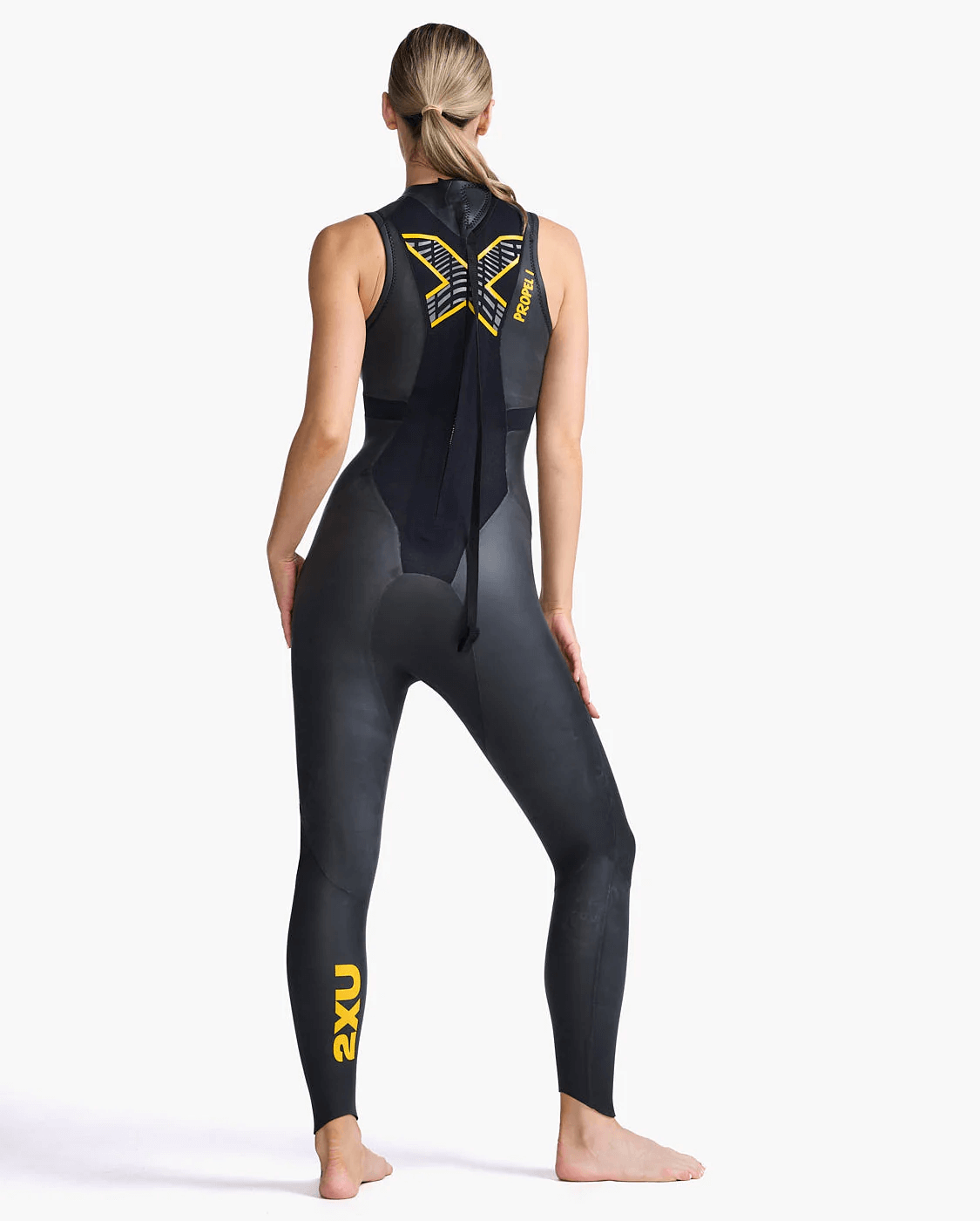 □ 公式 □ 2XU/ツータイムズユー トライアスロン用ウェットスーツ