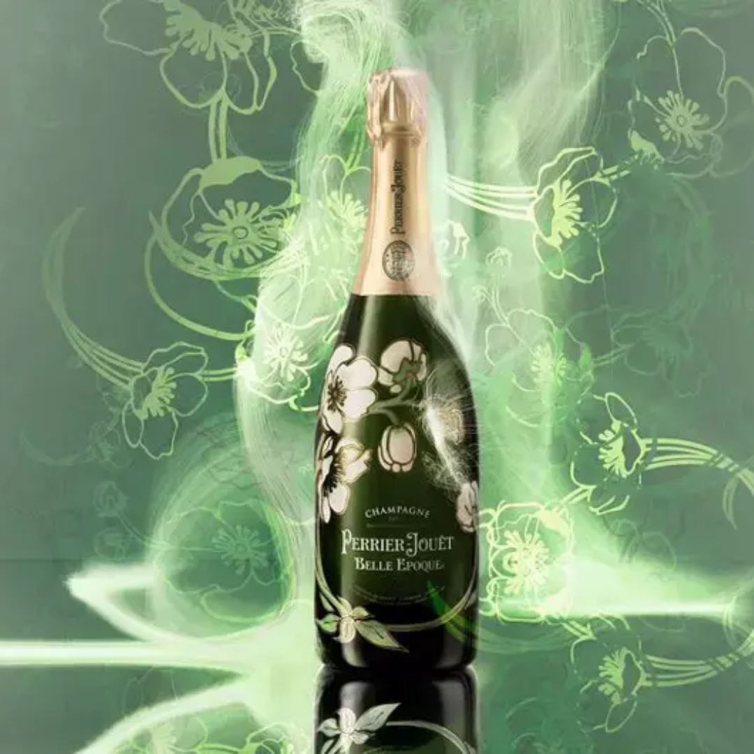 パーカーポイント 92点】 ペリエ ジュエ ベル エポック グラス2脚