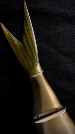 Swimbait Underground X DRT