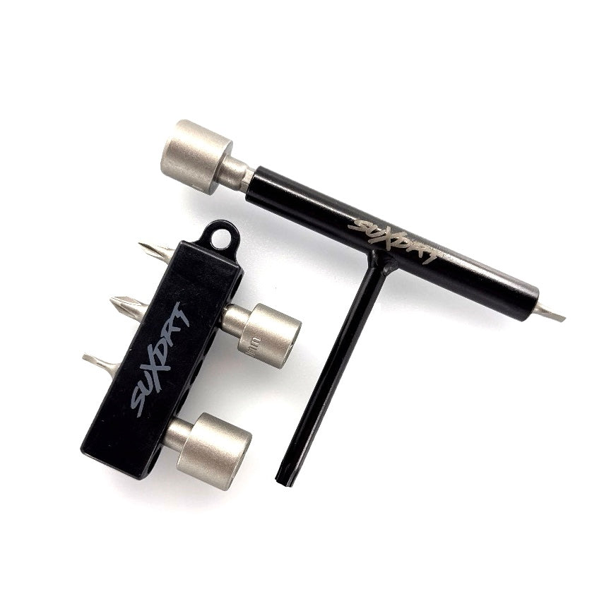 Swimbait Underground X DRT Shift Fishing Tool