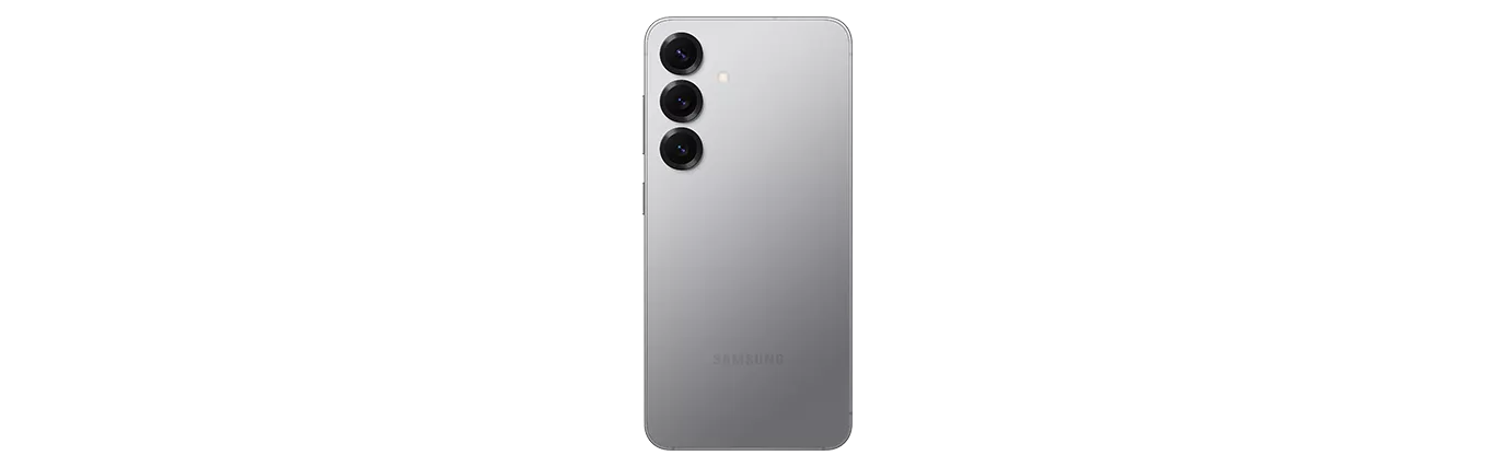 Galaxy S25 Silver Shadow 256GB |