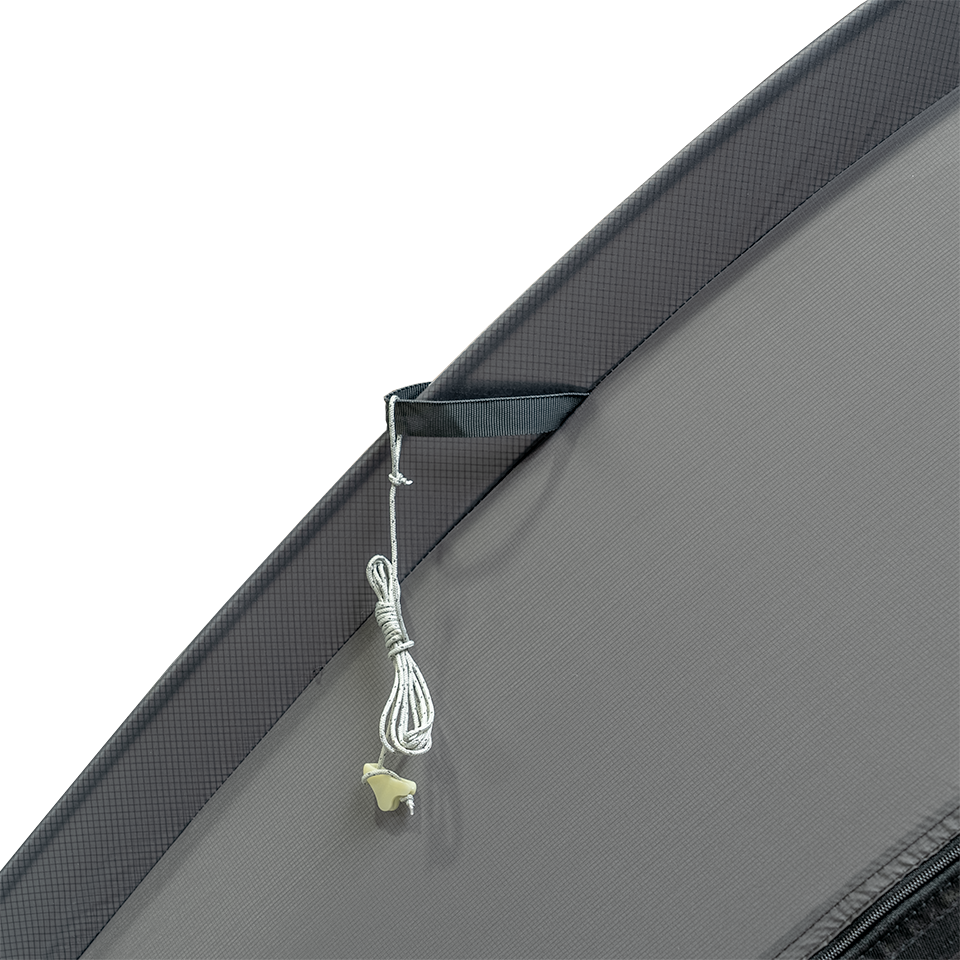 arata AX-130 Version 3.1〈ペグ別売り〉（強度・軽量さ・機能性 その