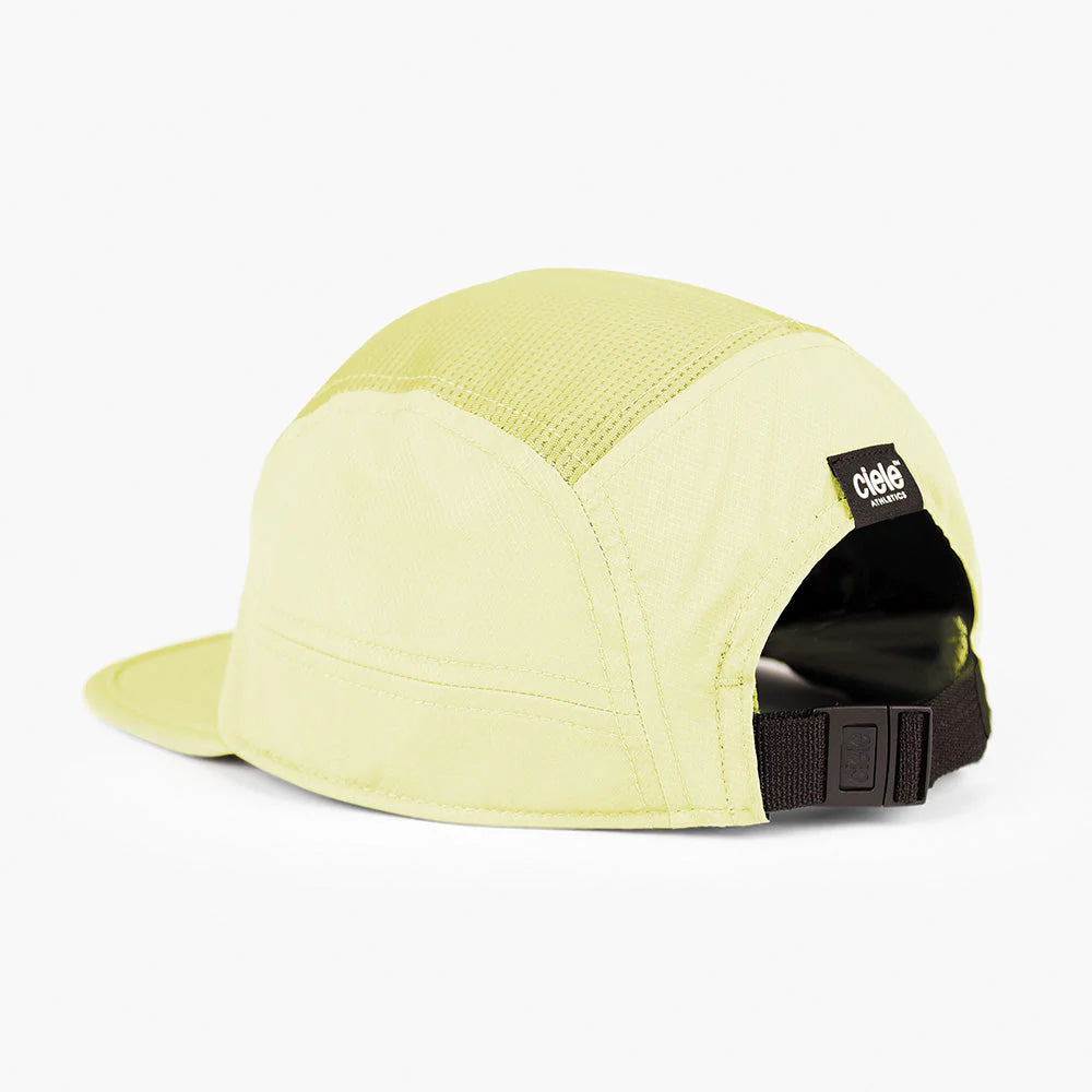 GOCap - Classic - Athletic（UVカット／通気性バツグンなキャップ