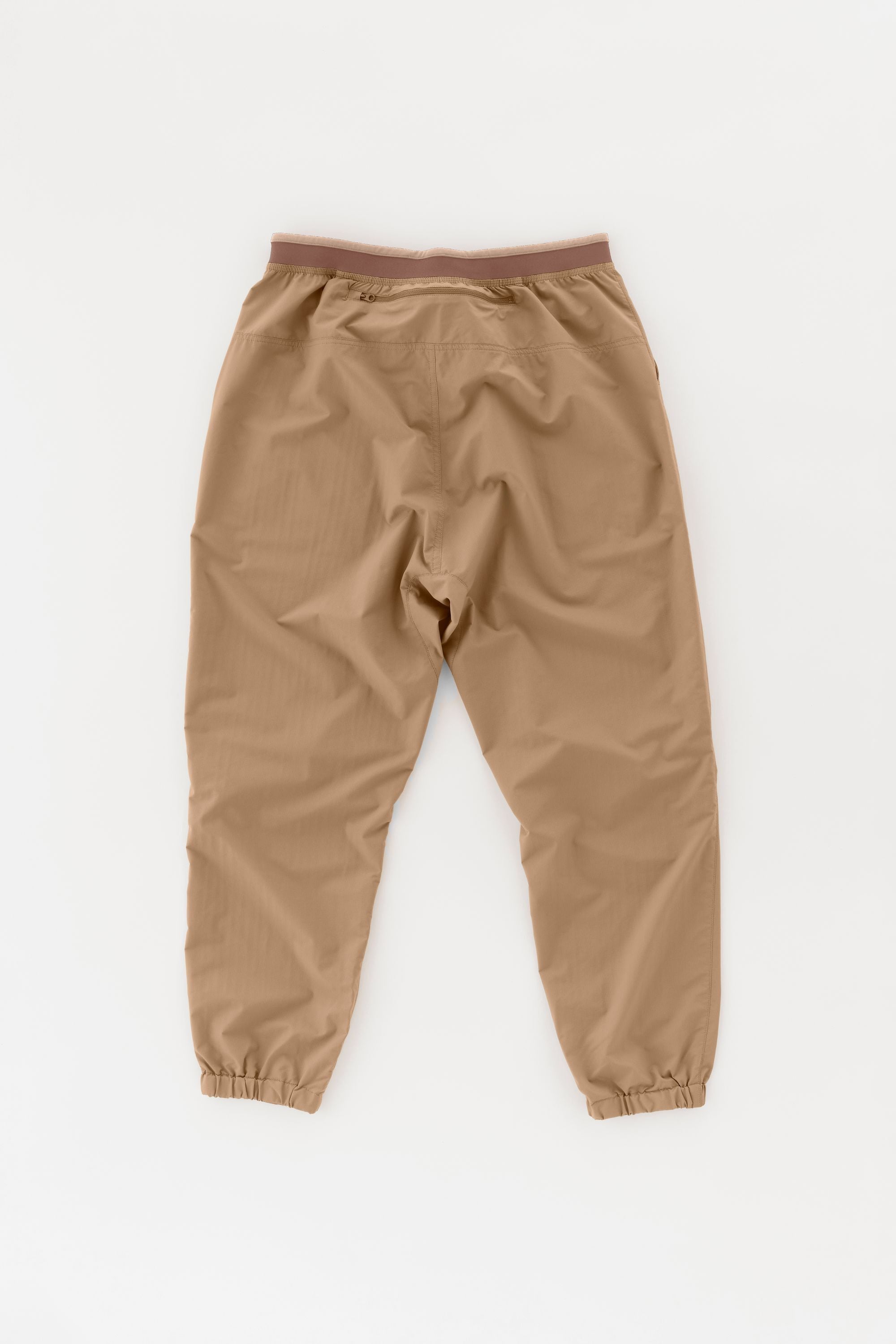 Sato Wind Pant（防風/超軽量パンツ/ パッカブル）【TANNUKI