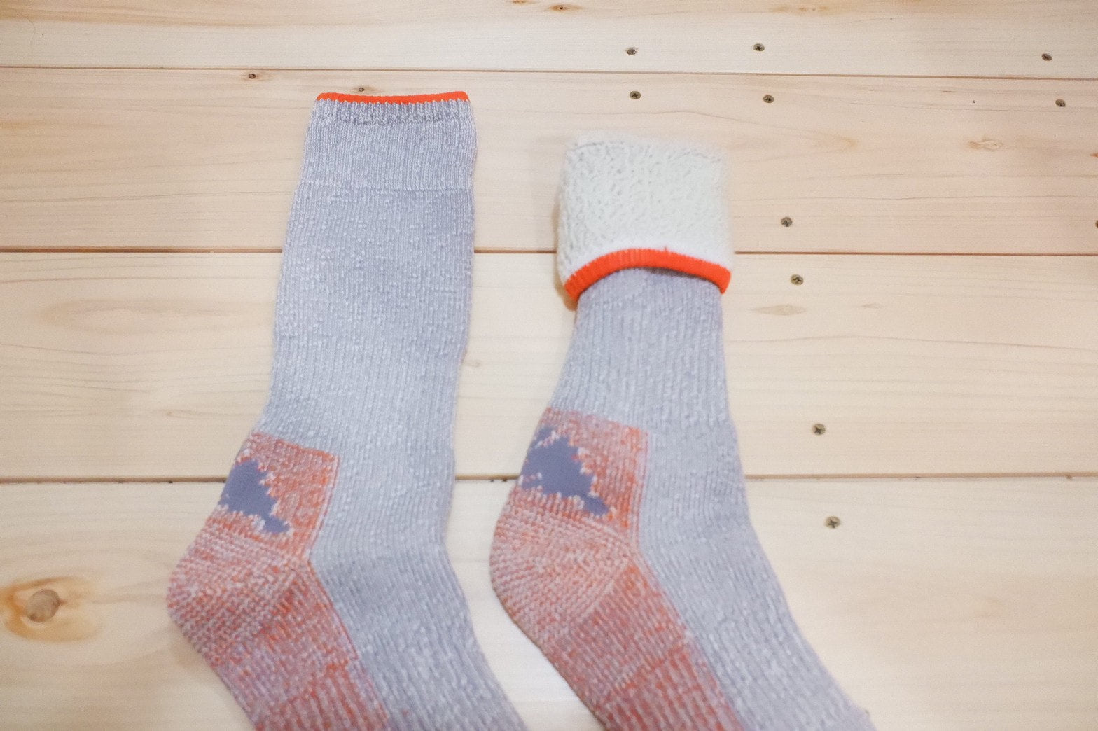 シンカーパイルソックス 84N（厚手/冬用）【YAMAtune】 – SANKAKU STAND