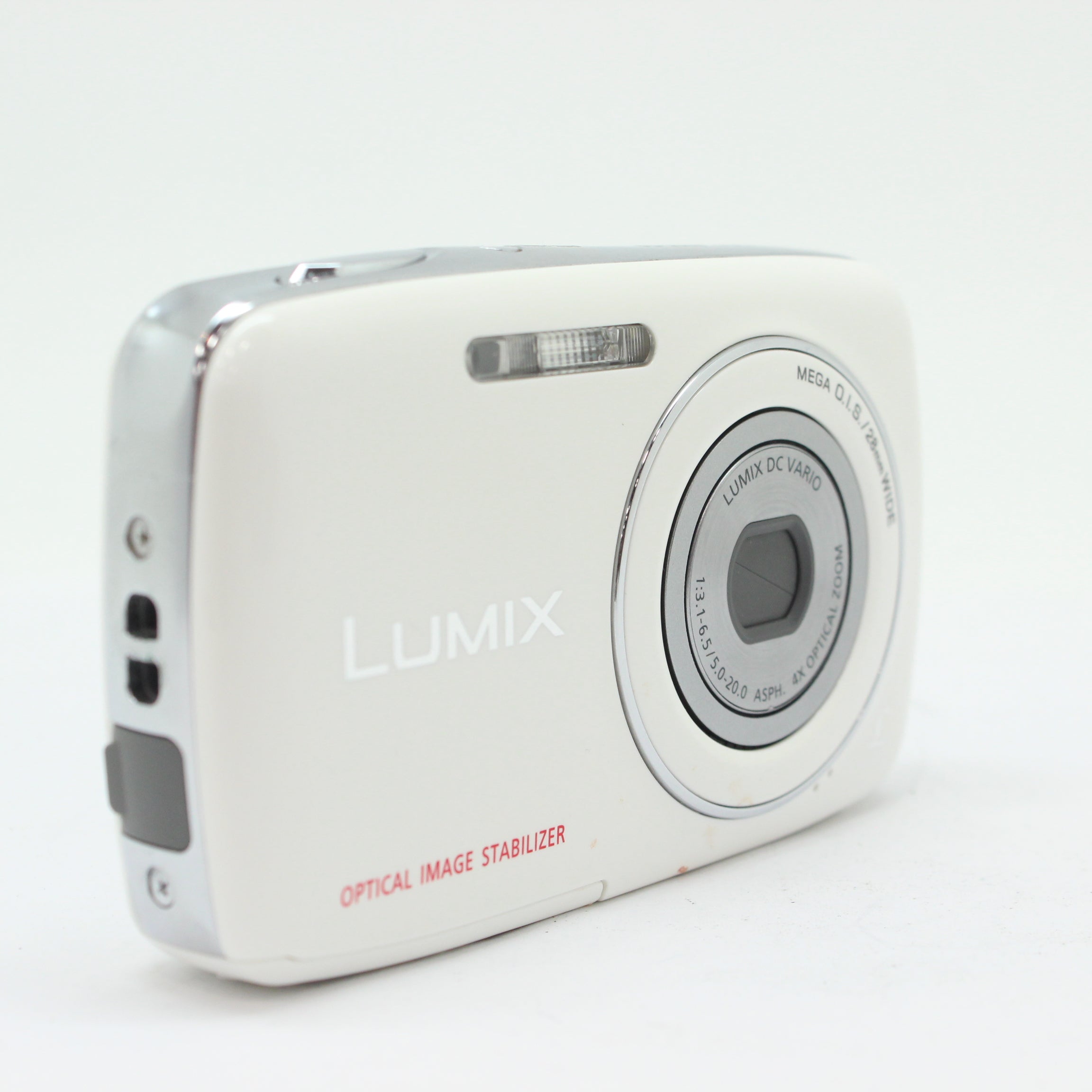 価格.com - パナソニック LUMIX DMC-S1 価格比較