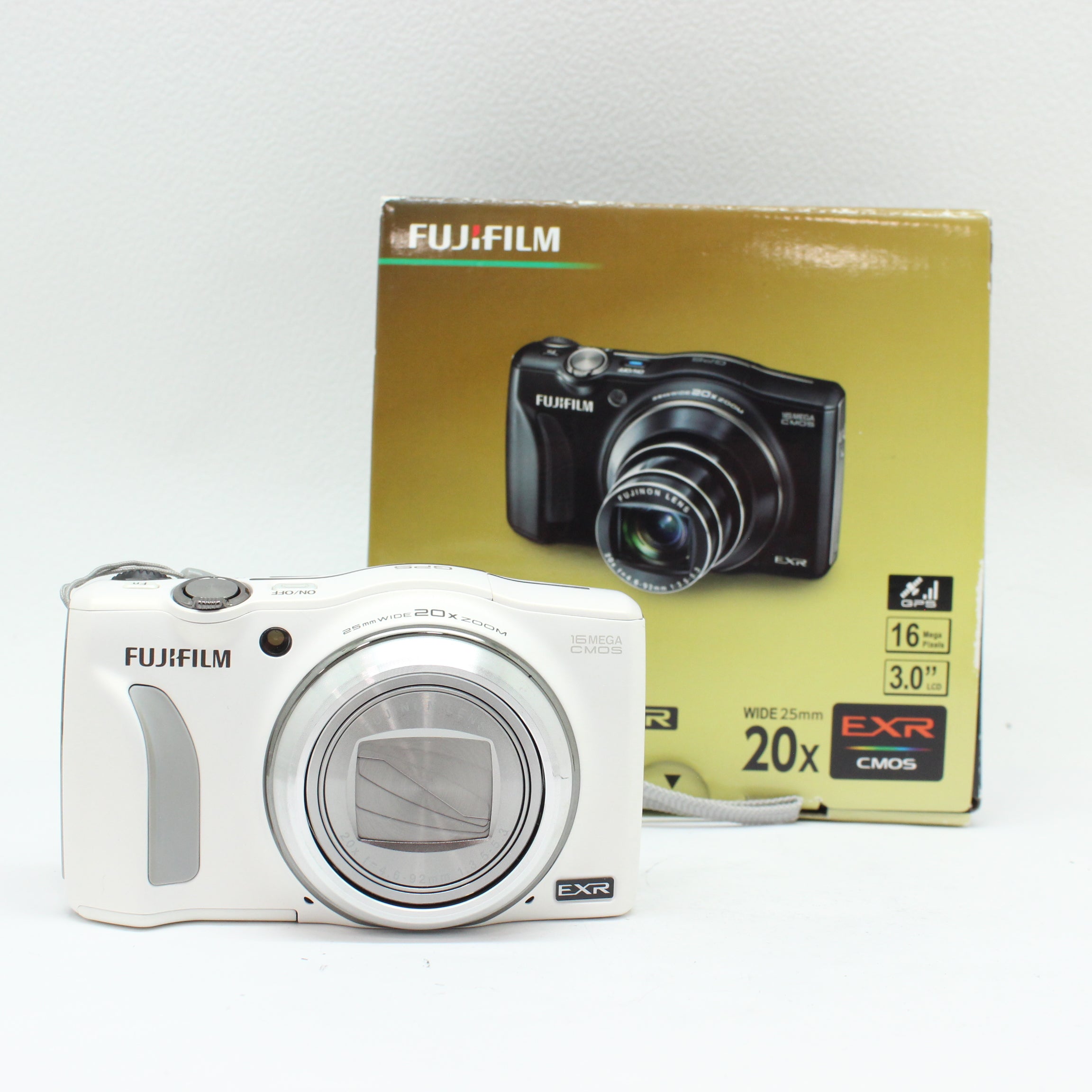 価格.com - 富士フイルム FinePix F600EXR [レッド] 純正オプション