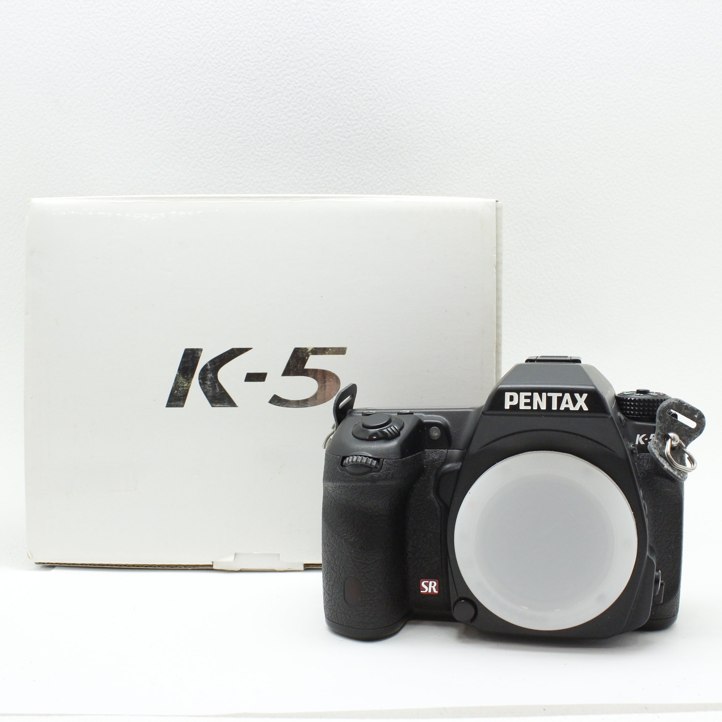 PENTAX K-5 ボディ 中古価格比較 - 価格.com