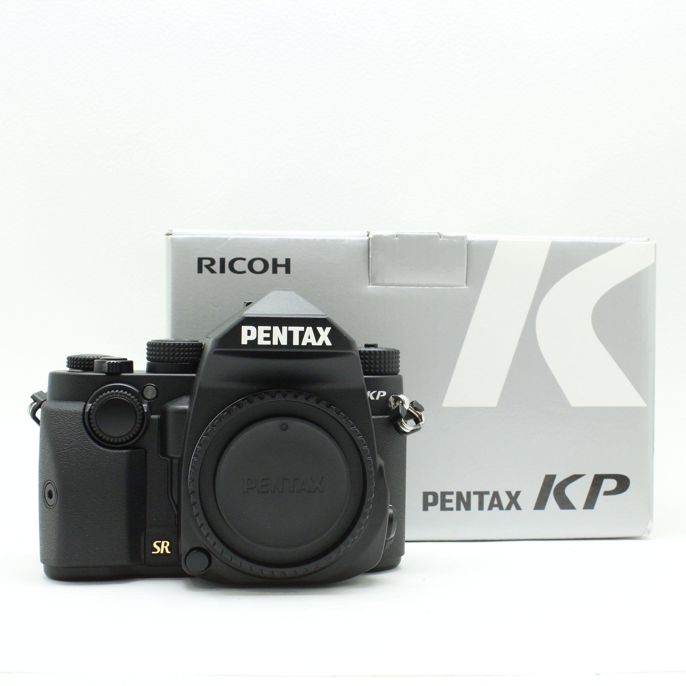 PENTAX KP ボディ 中古価格比較 - 価格.com
