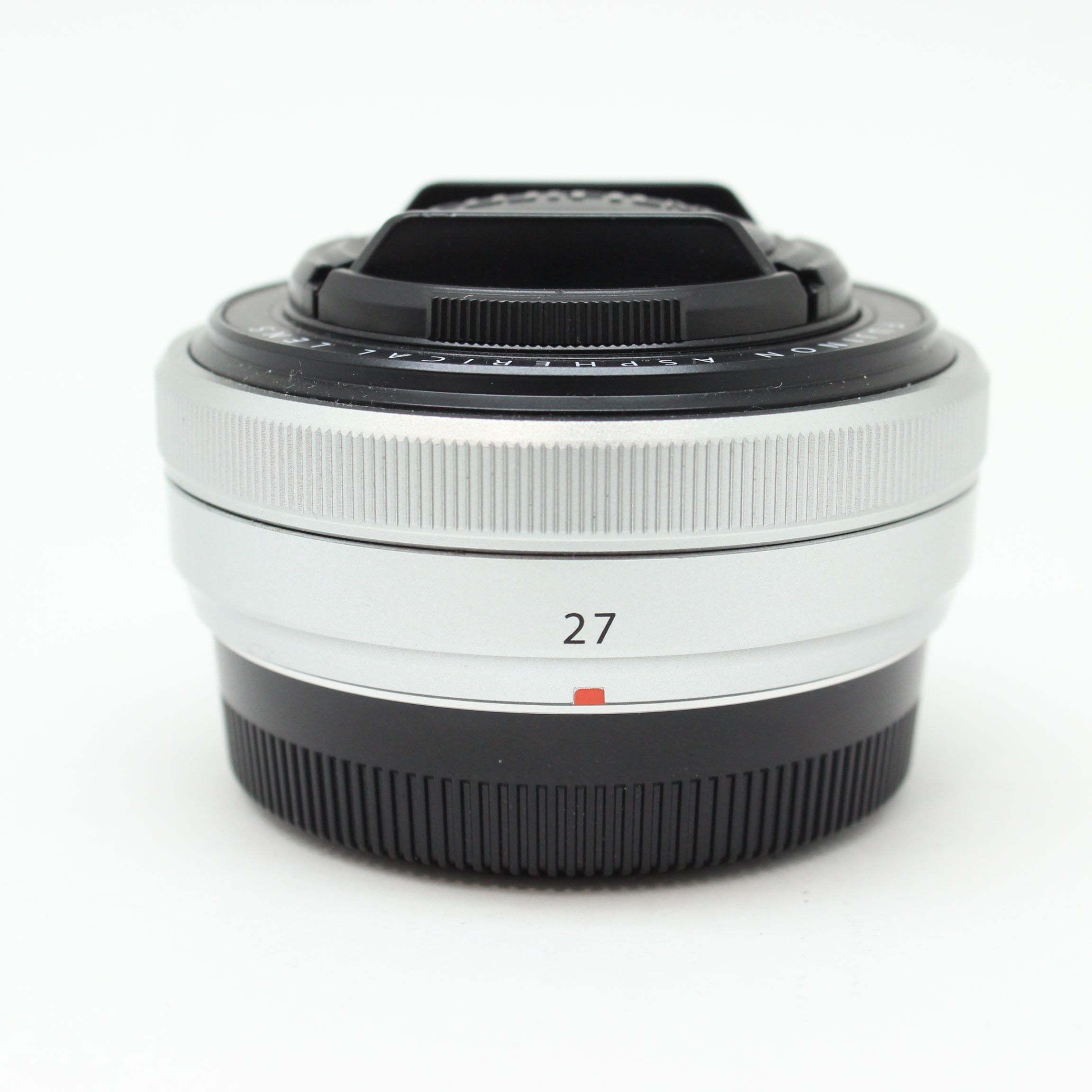 価格.com - 富士フイルム フジノンレンズ XF27mmF2.8 [シルバー] 価格比較