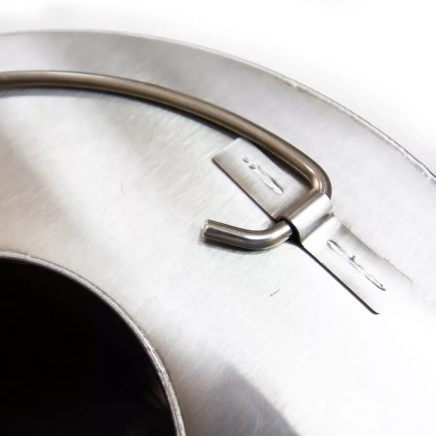 Water tank（ウォータータンク） | 3層式テントサウナMORZH（モルジュ