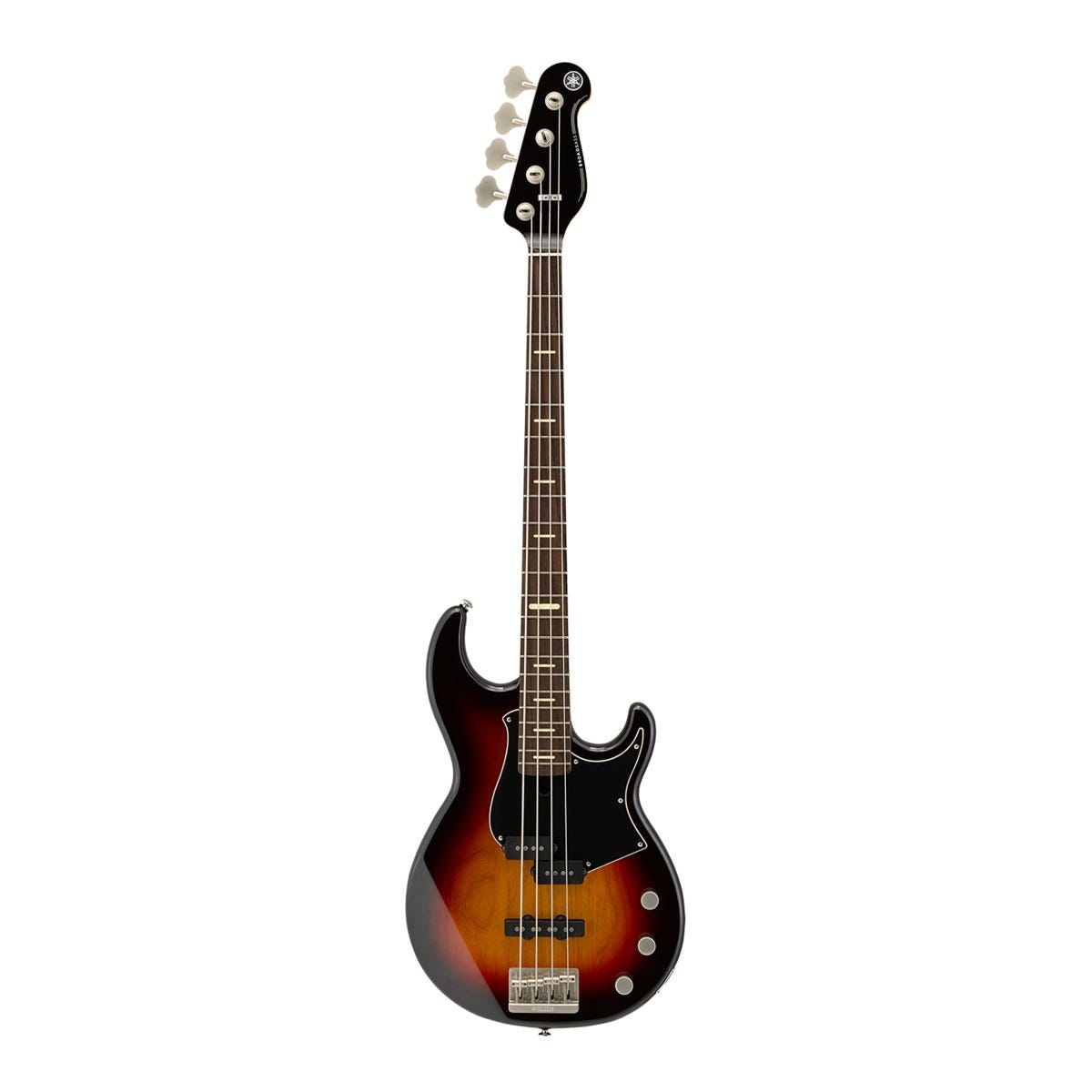 Yamaha BBP34 4-string Electric Bass Guitar