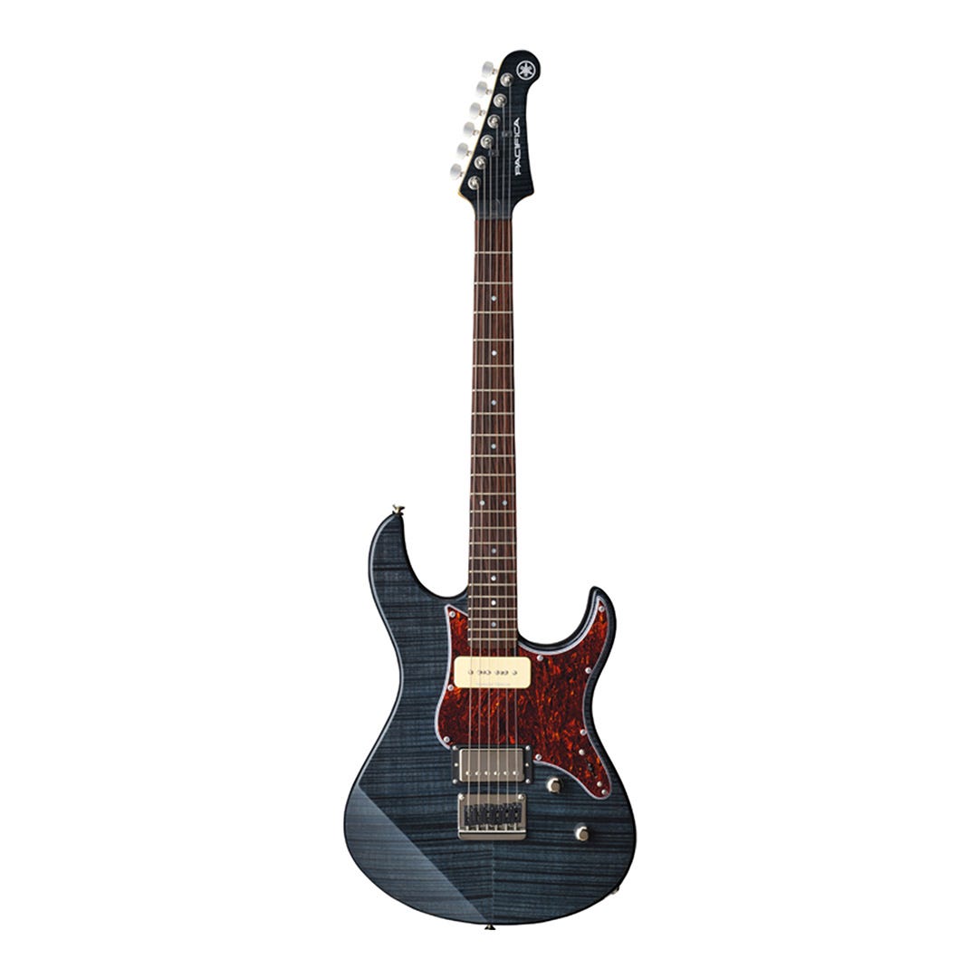 Yamaha PAC112V Pacifica Electric Guitar