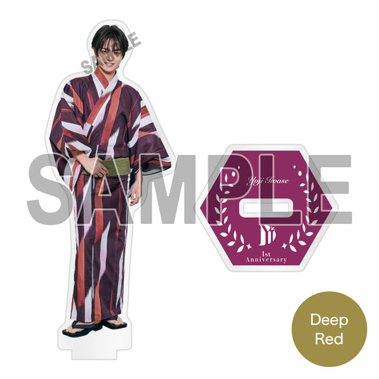 岩瀬洋志/会員限定＞1st fan meeting トレーディングカード（全9種／各