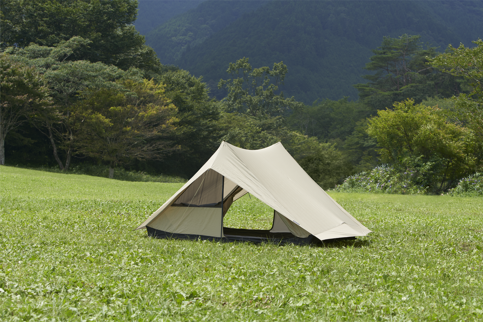 鎌倉天幕】SOLOIST – SOTO by Shinfuji Burner ONLINE STORE