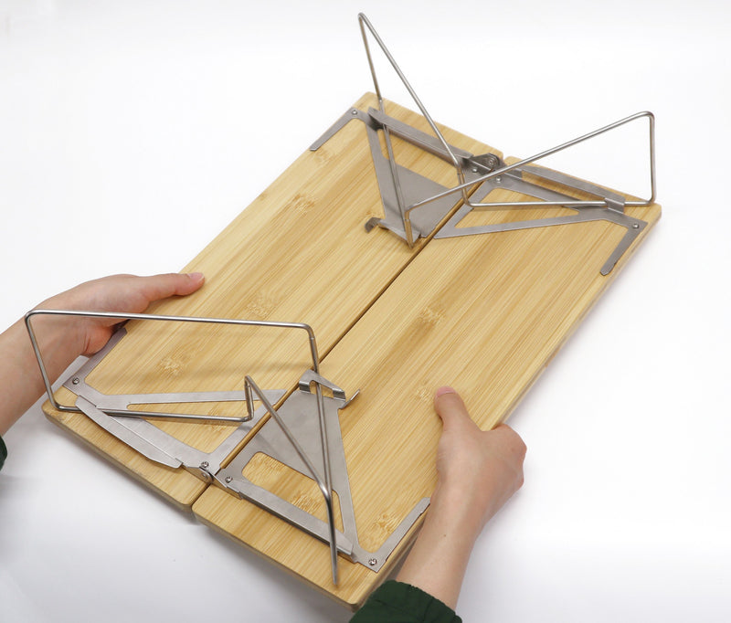 数量限定】フィールドホッパーL バンブー – SOTO by Shinfuji Burner