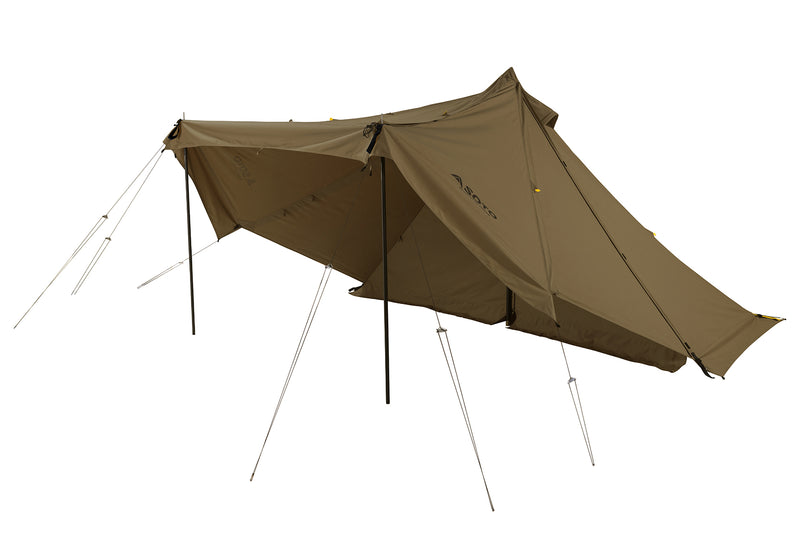 HORUS SOLO T/C – SOTO by Shinfuji Burner ONLINE STORE