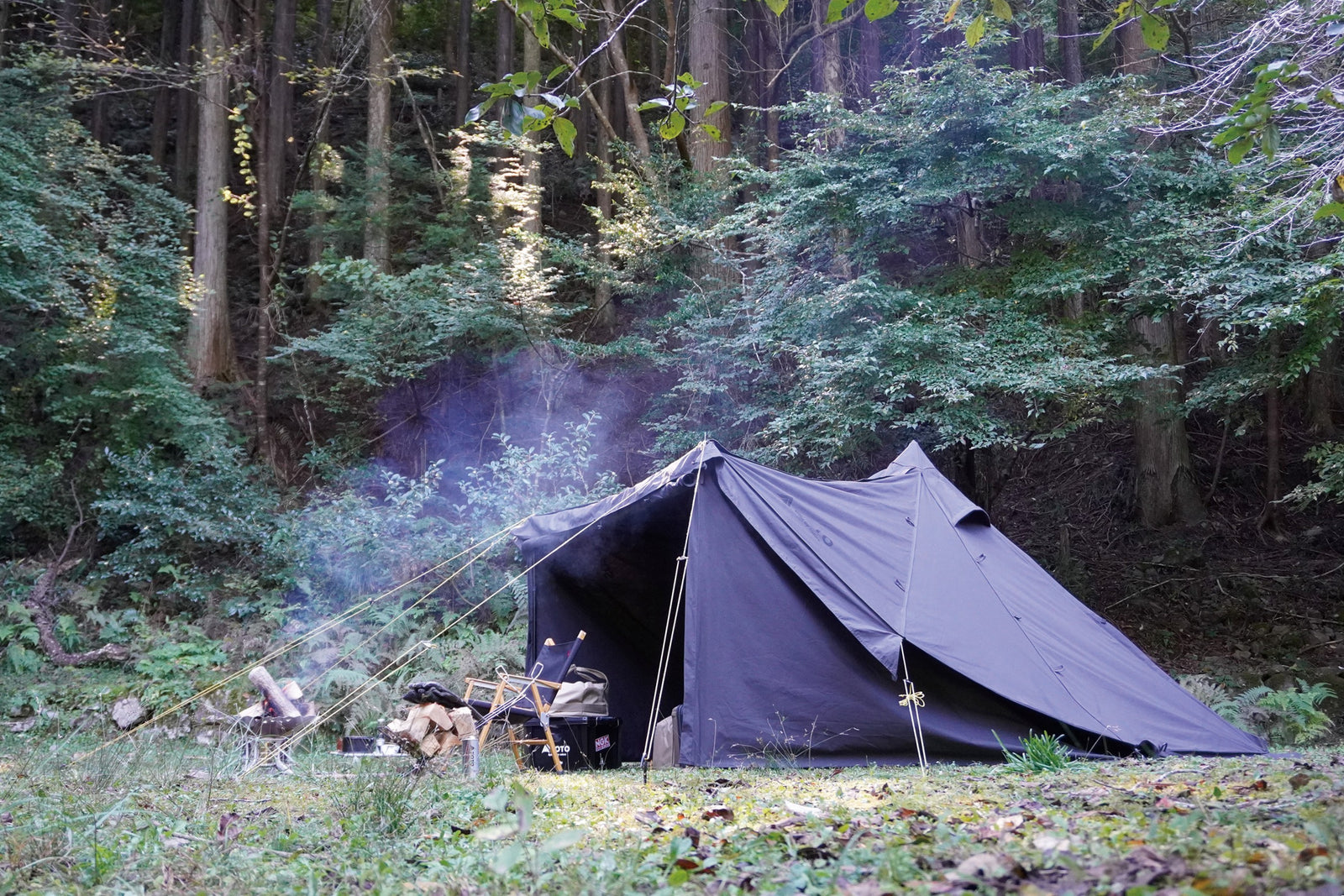 HORUS SOLO T/C – SOTO by Shinfuji Burner ONLINE STORE