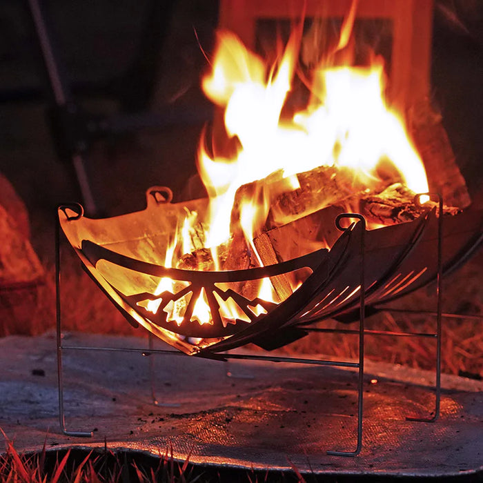 belmont】TABI サイドプレート – SOTO by Shinfuji Burner ONLINE STORE