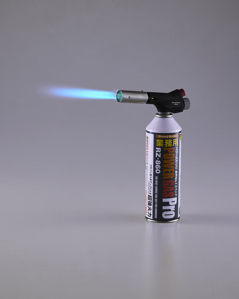 パワートーチ – SOTO by Shinfuji Burner ONLINE STORE