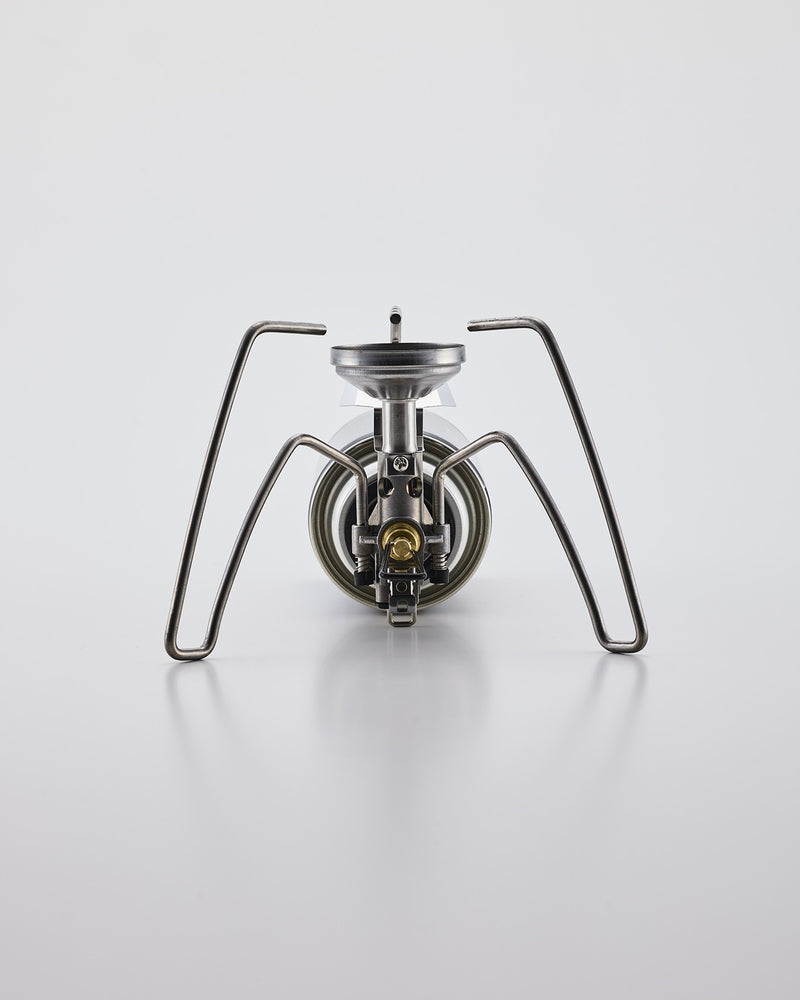 レギュレーターストーブ TriTrail（トライトレイル） – SOTO by