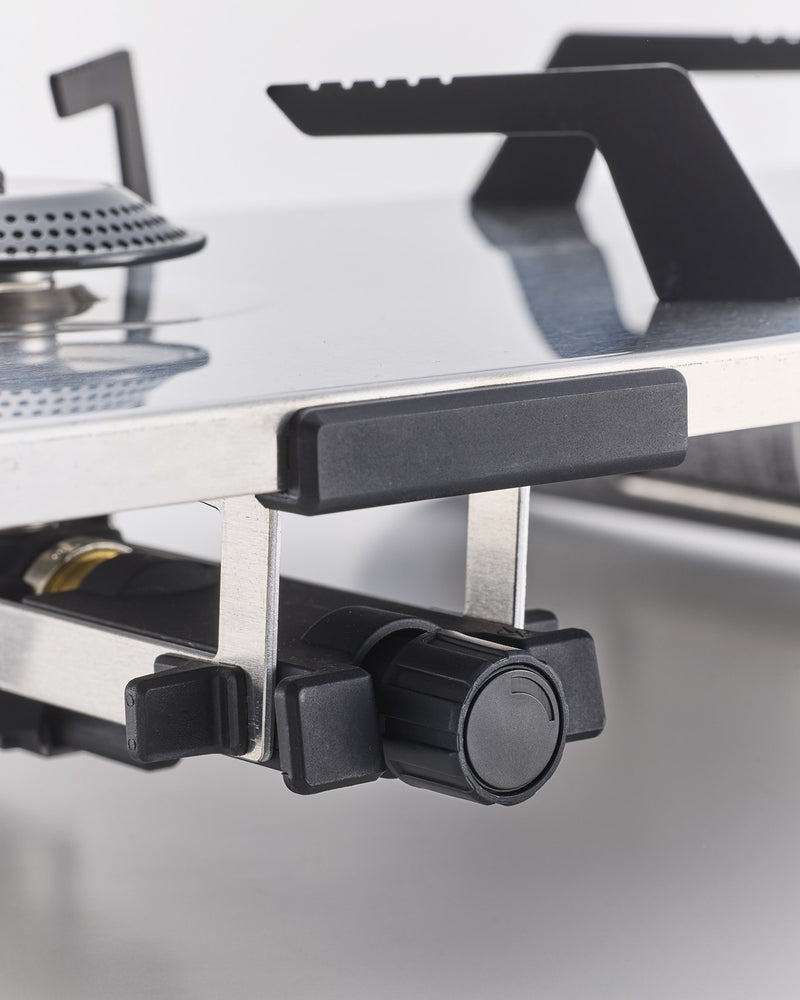 レギュレーター2バーナー GRID(グリッド) – SOTO by Shinfuji Burner