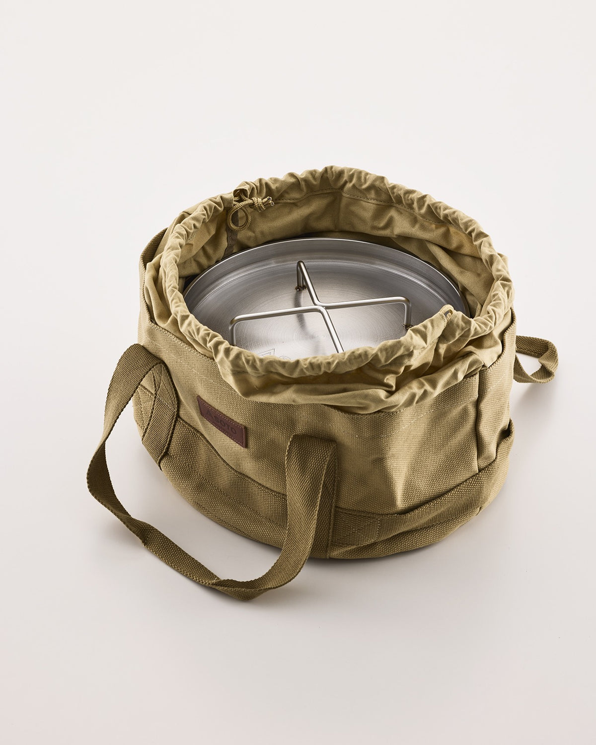 帆布フリーバッグ – SOTO by Shinfuji Burner ONLINE STORE