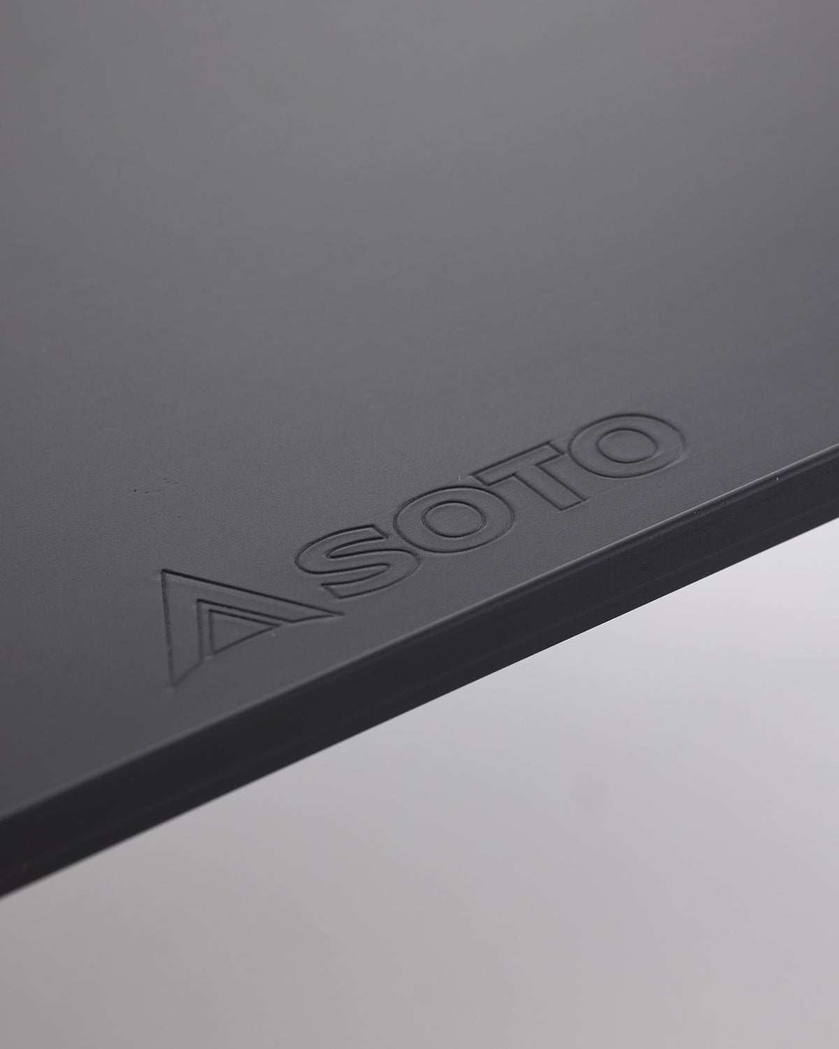 フィールドホッパーマットブラック – SOTO by Shinfuji Burner ONLINE