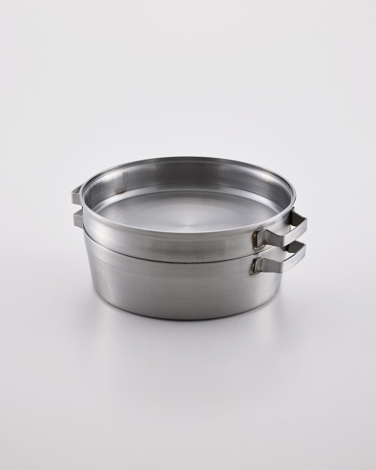 ステンレスダッチオーブン10インチ デュアル – SOTO by Shinfuji
