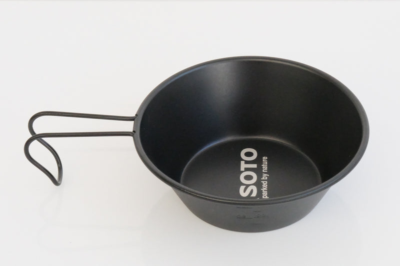 ONLINE STORE限定】【数量限定】 シェラカップ – SOTO by Shinfuji