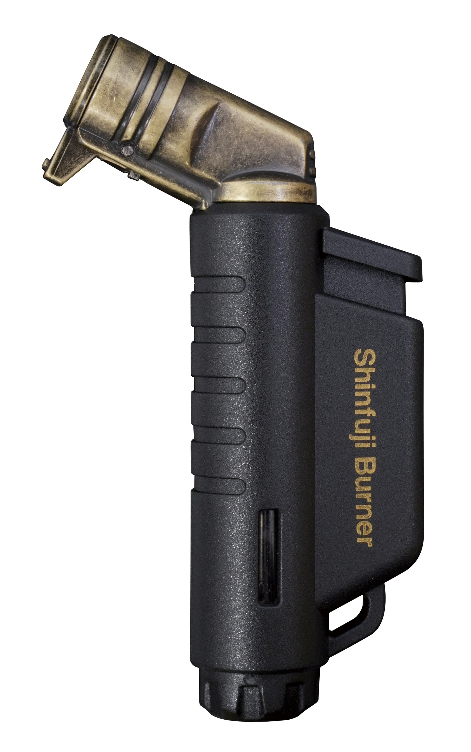 限定カラー】マイクロトーチ ACTIVE(アクティブ) ゴールド – SOTO by