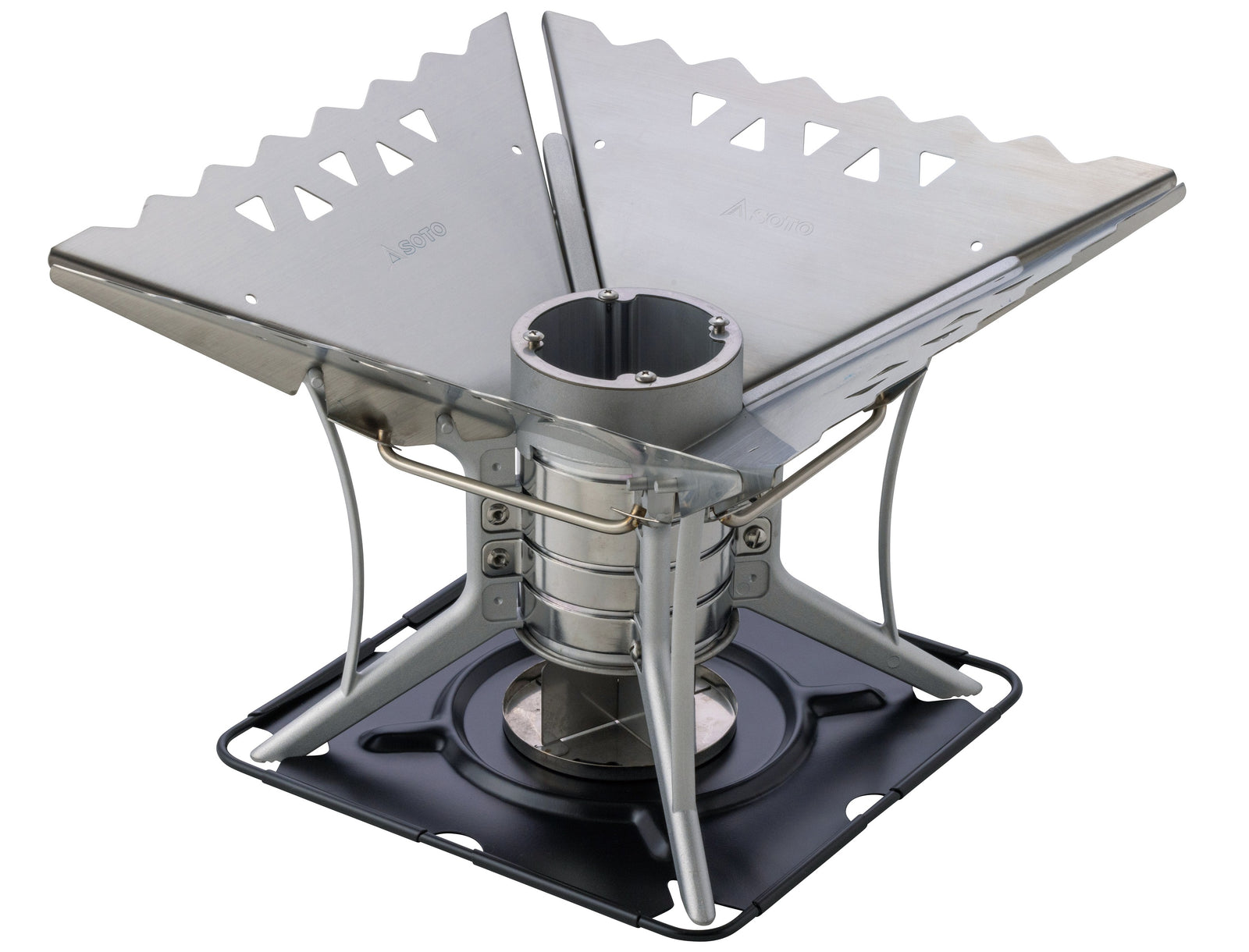 エアスタ – SOTO by Shinfuji Burner ONLINE STORE