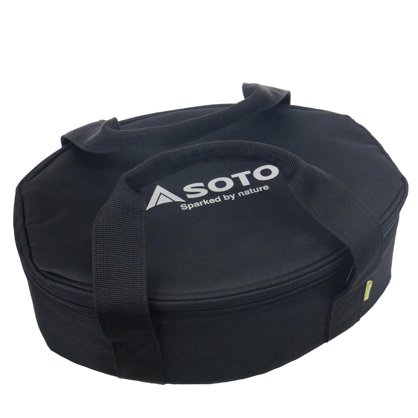 ステンレスダッチオーブン専用収納ケース – SOTO by Shinfuji Burner