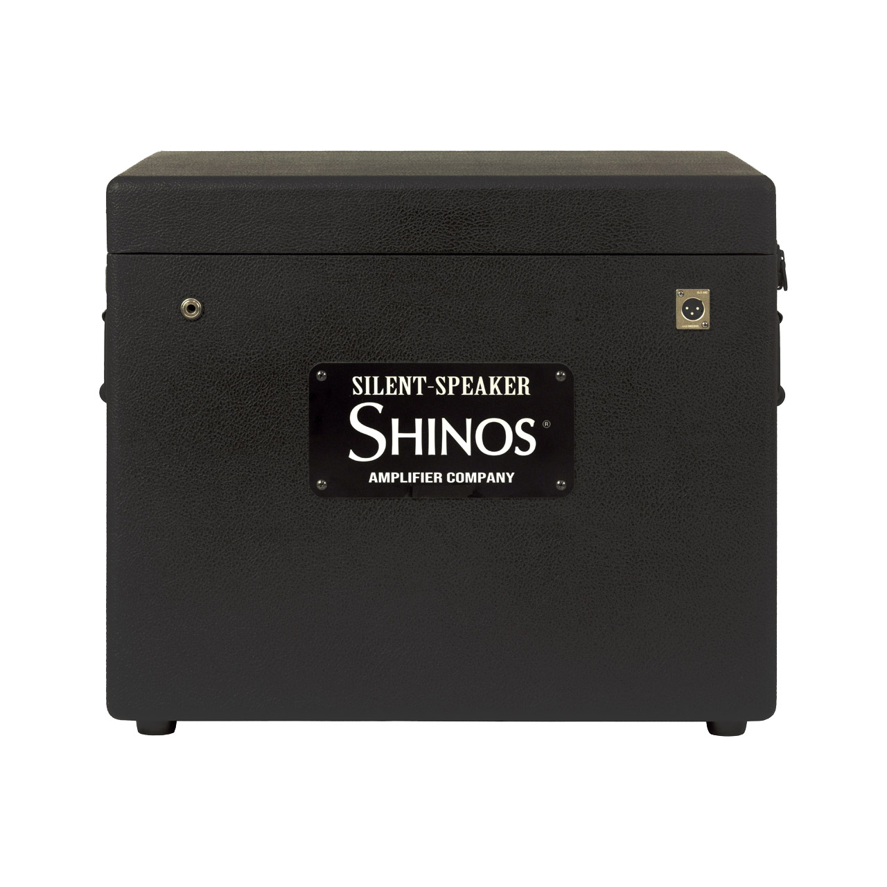 Silent Speaker | SHINOS Official Online Shop