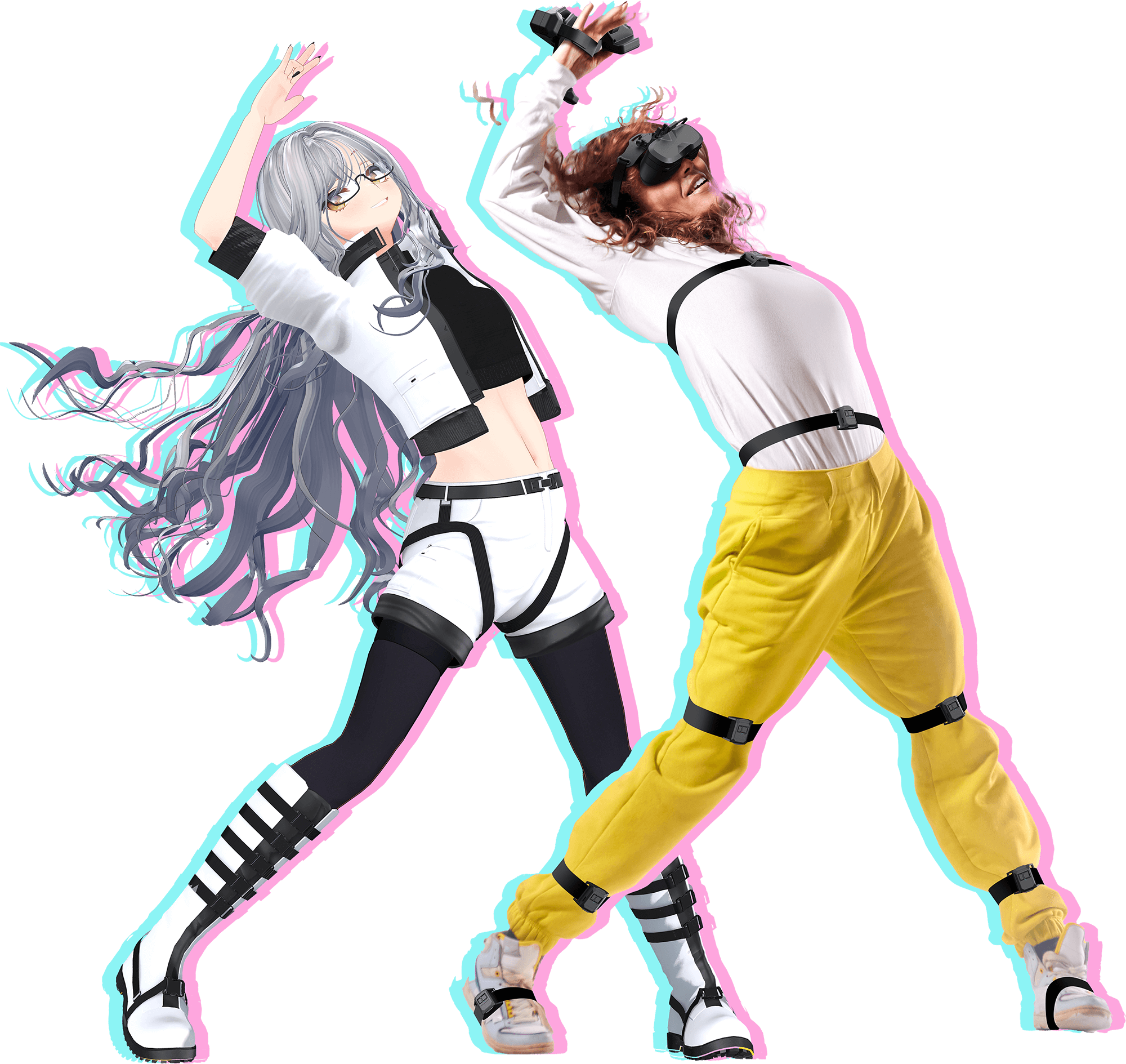 HaritoraX 2 Pro – Shiftall