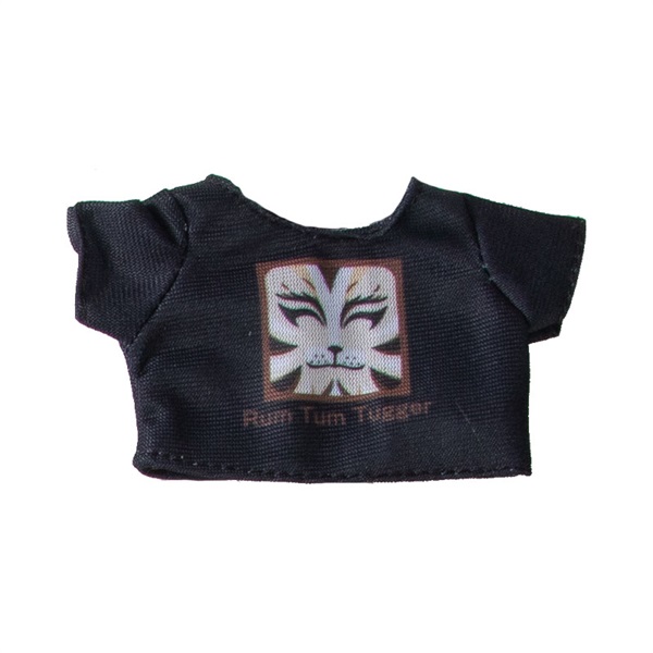 キャッツ 劇団四季ベアTシャツ／ラム・タム・タガー｜劇団四季